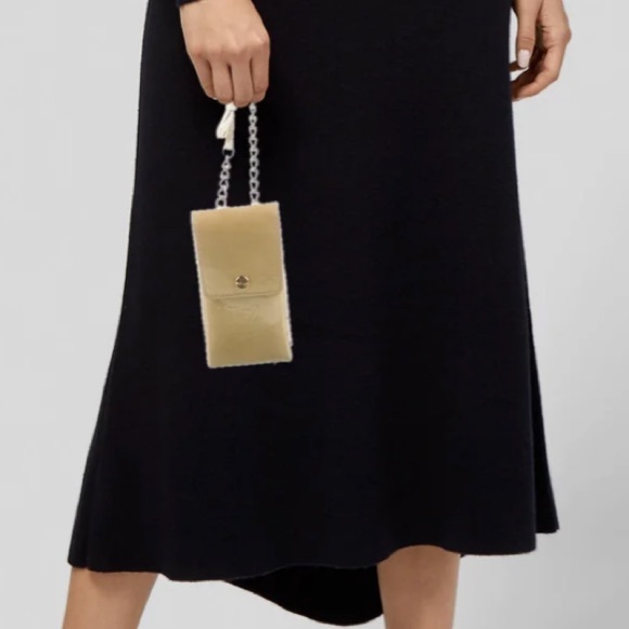 Louis Vuitton Handbags - Louis Vuitton Monogram Vernis Cigarette Case light yellow patent leather